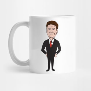 Rand Paul 2016 Republican Candidate Mug